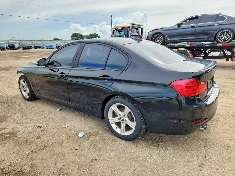 Aukcja sprzedaży 2015 Bmw 328, vin: WBA3A5C51FF609146, numer aukcji: 64040876