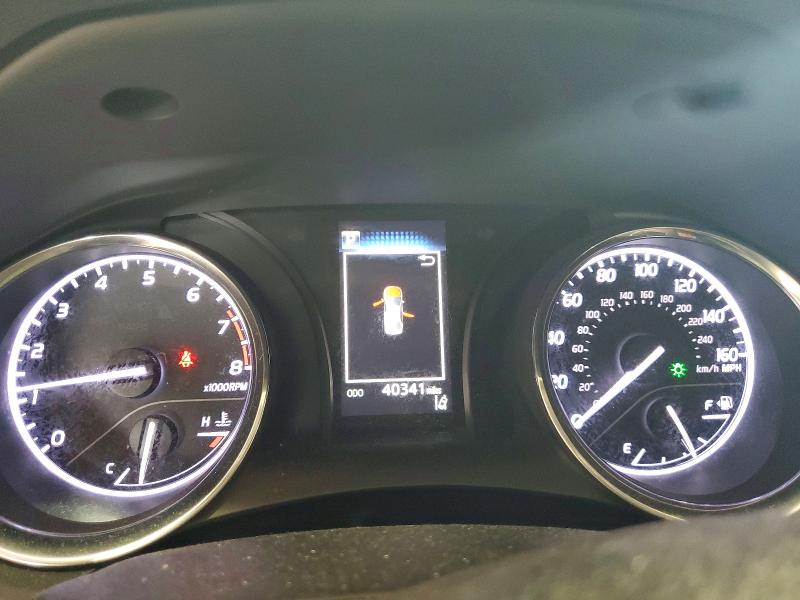 2019 Toyota Camry მანქანა იყიდება აუქციონზე, vin: 4T1B11HK2KU803868, აუქციონის ნომერი: 64233526