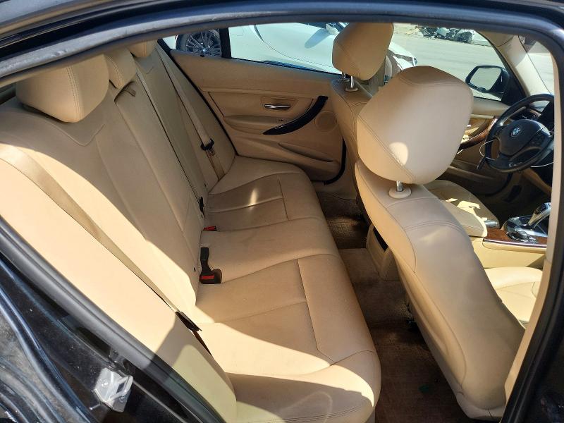 Aukcja sprzedaży 2014 Bmw 320, vin: WBA3B1C57EP679426, numer aukcji: 65371436