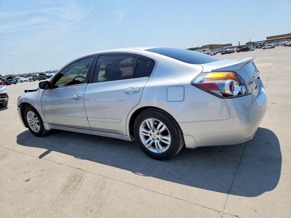 Продажа на аукционе авто 2012 Nissan Altima, vin: 1N4AL2AP9CN556047, номер лота: 64317496