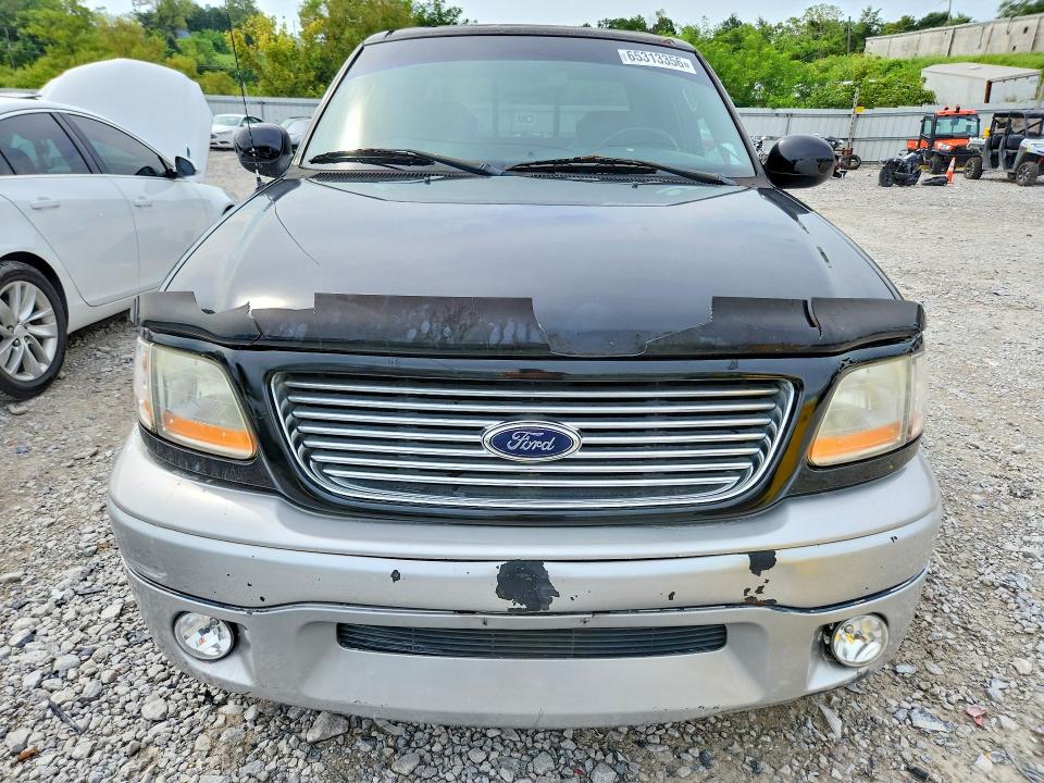 Aukcja sprzedaży 2003 Ford F150, vin: 1FTRW07363KB73133, numer aukcji: 65313356