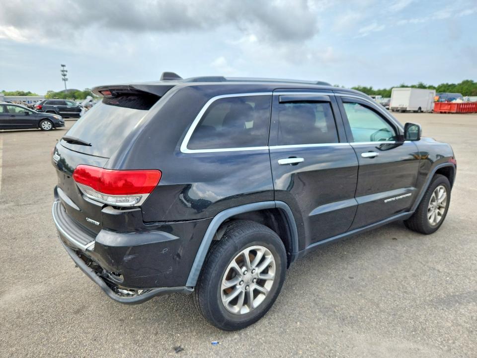 67087056 :رقم المزاد ، 1C4RJFBG3FC865456 vin ، 2015 Jeep Grand Cherokee مزاد بيع