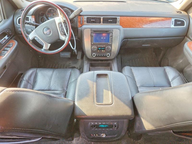 Auction sale of the 2007 Gmc Yukon Xl, vin: 1GKFK16347J203297, lot number: 62386796