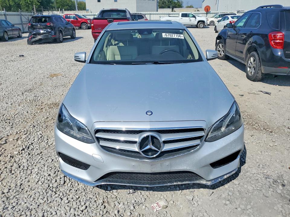 Продаж на аукціоні авто 2016 Mercedes-benz E, vin: WDDHF8JB3GB174830, номер лоту: 67027156