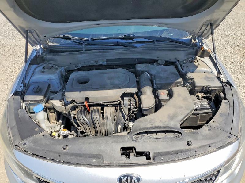 Aukcja sprzedaży 2016 Kia Optima, vin: 5XXGT4L33GG025891, numer aukcji: 63805016