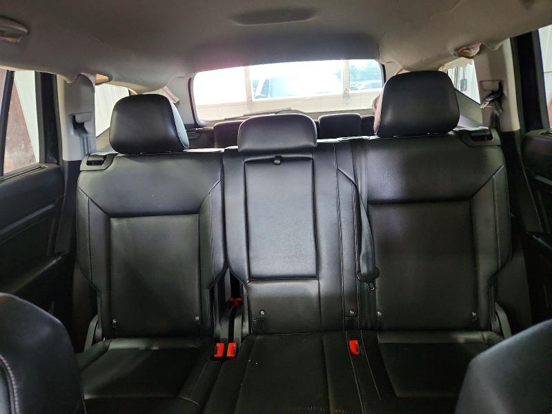 65571546 :رقم المزاد ، 1V2UR2CA4KC503005 vin ، 2019 Volkswagen Atlas مزاد بيع