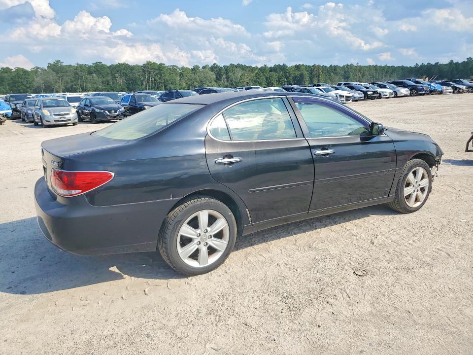 Aukcja sprzedaży 2005 Lexus Es, vin: JTHBA30G655135268, numer aukcji: 65637066