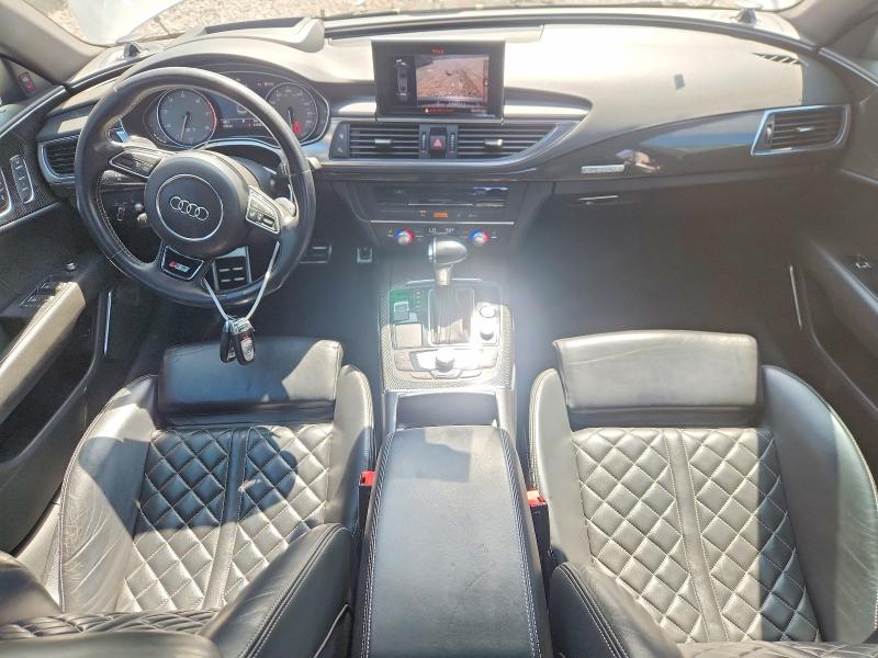 Продаж на аукціоні авто 2013 Audi S7, vin: WAU32BFC8DN084191, номер лоту: 65926736