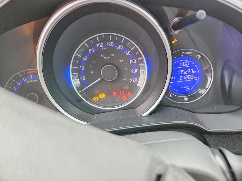 Aukcja sprzedaży 2015 Honda Fit, vin: 3HGGK5H56FM111181, numer aukcji: 64456686