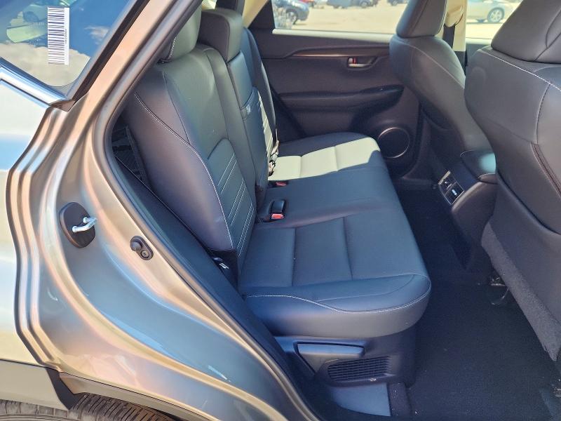 Aukcja sprzedaży 2020 Lexus Nx, vin: JTJDARDZ9L2231366, numer aukcji: 65806036