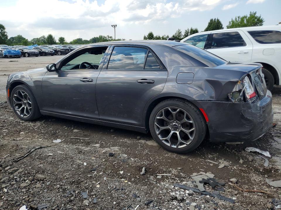 Aukcja sprzedaży 2017 Chrysler 300, vin: 2C3CCABG7HH655482, numer aukcji: 61949566