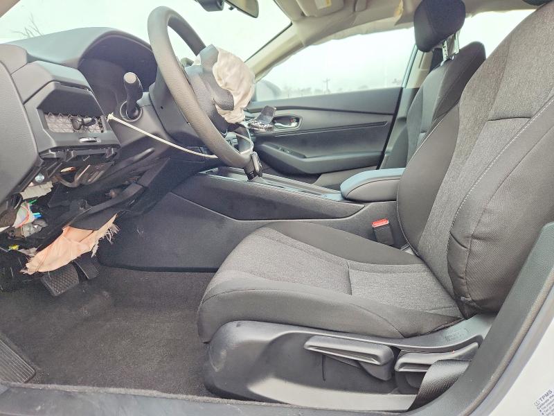 64692836 :رقم المزاد ، 1HGCY1F2XTA011365 vin ، 2026 Honda Accord مزاد بيع