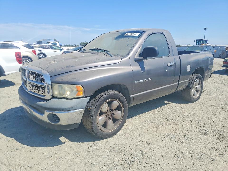 Aukcja sprzedaży 2003 Dodge Ram 1500, vin: 1D7HA16K43J577844, numer aukcji: 63778656