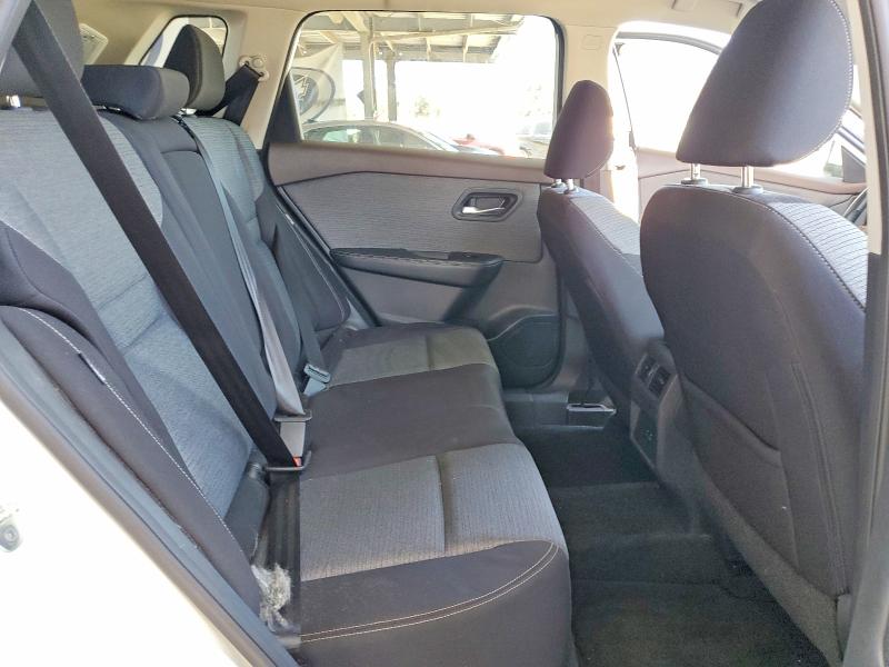 Продаж на аукціоні авто 2023 Nissan Rogue, vin: 5N1BT3BB4PC826872, номер лоту: 64820226