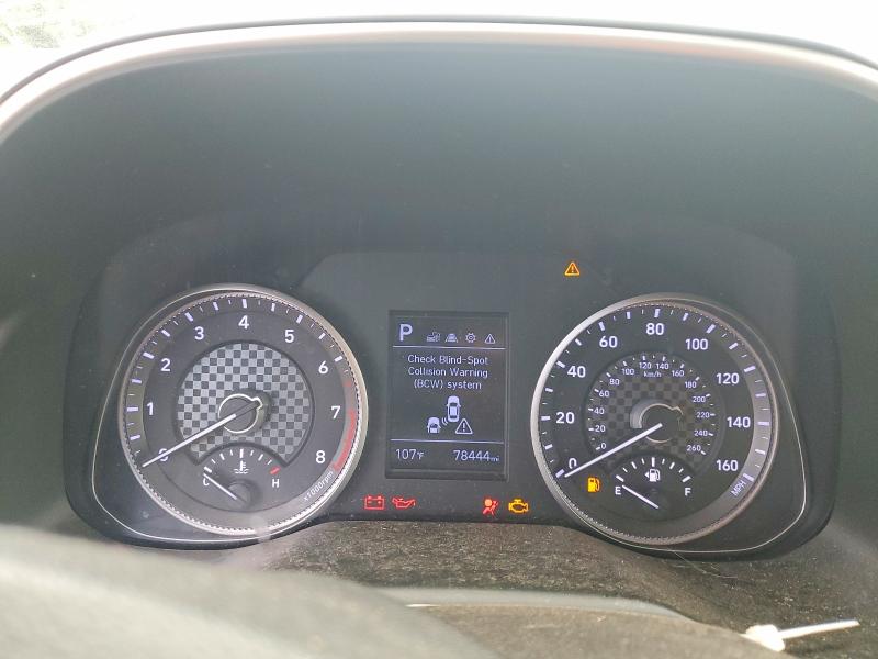 Aukcja sprzedaży 2019 Hyundai Elantra, vin: 5NPD84LF6KH405142, numer aukcji: 64621346