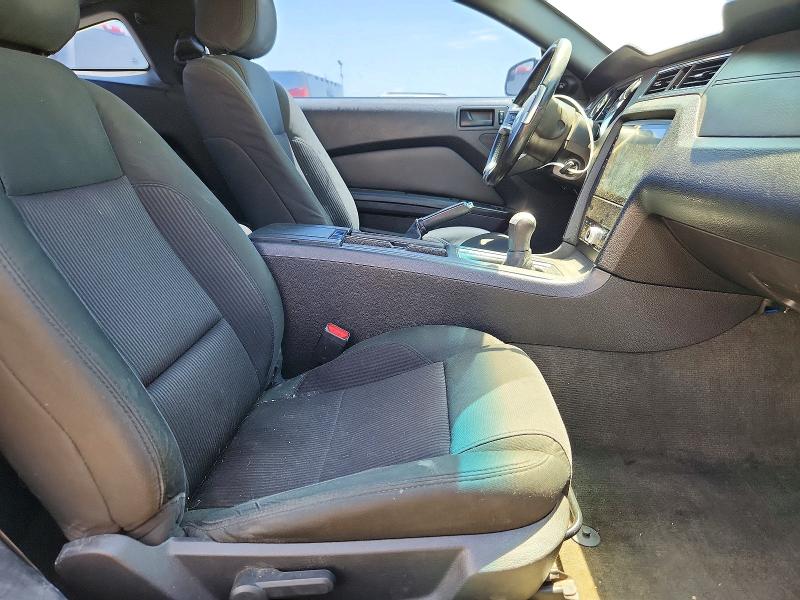 Aukcja sprzedaży 2014 Ford Mustang, vin: 1ZVBP8AM3E5207591, numer aukcji: 63626026