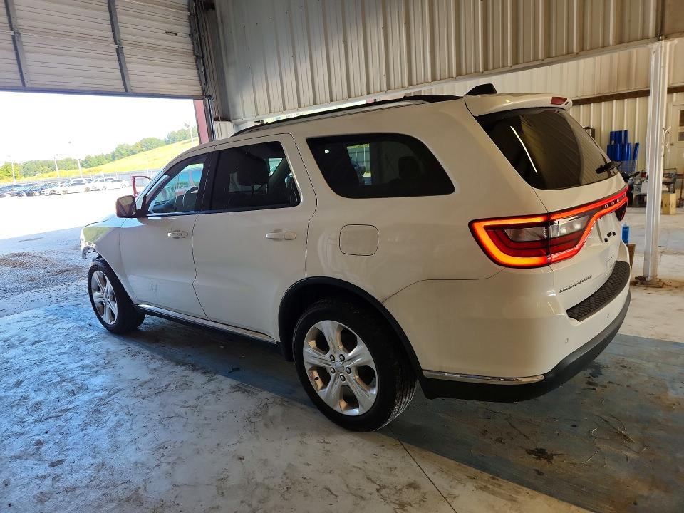 Aukcja sprzedaży 2015 Dodge Durango, vin: 1C4RDHDG8FC869907, numer aukcji: 63834296