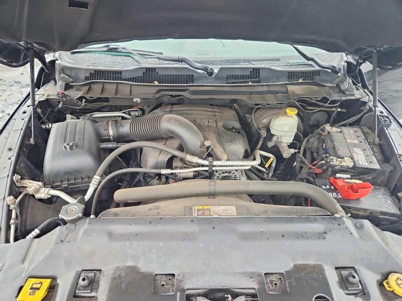 Aukcja sprzedaży 2016 Ram 1500, vin: 1C6RR7FT9GS291661, numer aukcji: 65530536