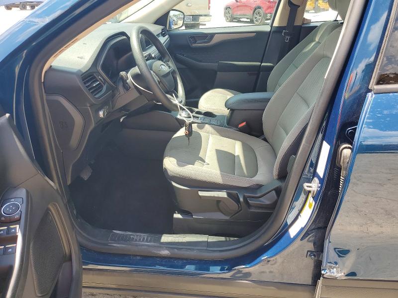 Продаж на аукціоні авто 2020 Ford Escape, vin: 1FMCU9F63LUA51681, номер лоту: 64450706