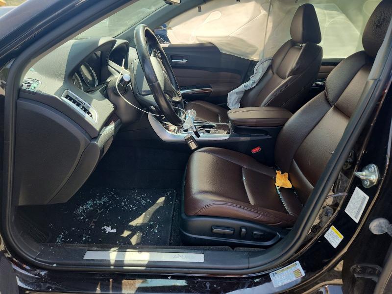 2015 Acura Tlx მანქანა იყიდება აუქციონზე, vin: 19UUB2F36FA018404, აუქციონის ნომერი: 63322026