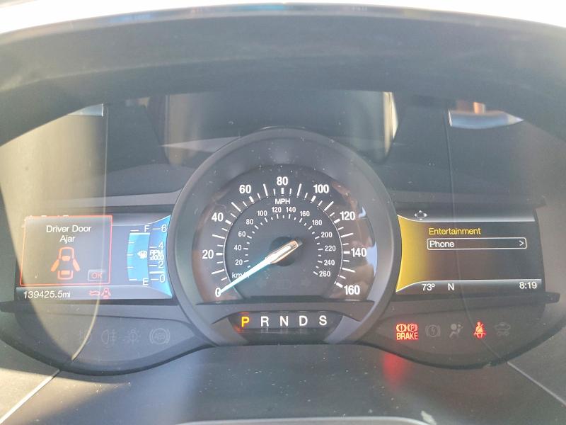 Продажа на аукционе авто 2017 Ford Edge, vin: 2FMPK3K96HBB79088, номер лота: 67121096