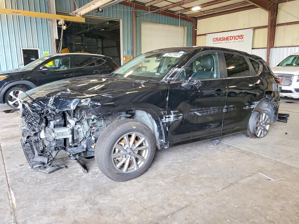 Aukcja sprzedaży 2025 Mazda Cx-5, vin: JM3KFBCM9S0803868, numer aukcji: 64286226