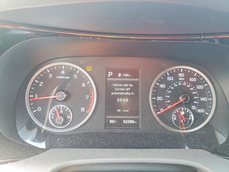 Продажа на аукционе авто 2021 Kia K5, vin: 5XXG64J22MG013583, номер лота: 65517466