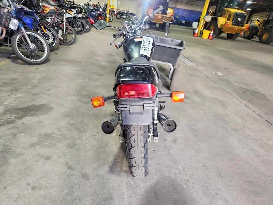 Продажа на аукционе авто 1999 Honda Cb250, vin: JH2MC2408XK700191, номер лота: 65112276