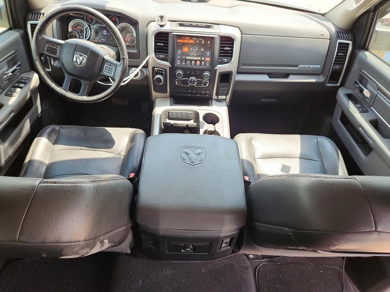 Aukcja sprzedaży 2016 Ram 1500, vin: 3C6RR6LT0GG388138, numer aukcji: 63110706