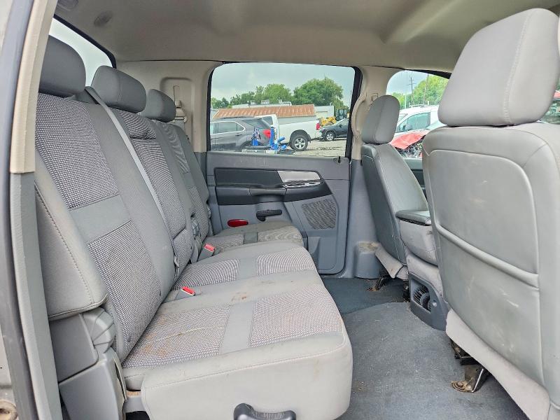 65282206 :رقم المزاد ، 3D7KS19D07G853685 vin ، 2007 Dodge Ram 1500 مزاد بيع