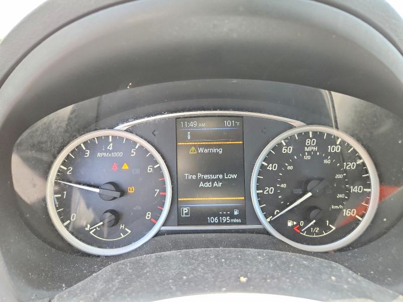 Продаж на аукціоні авто 2019 Nissan Sentra, vin: 3N1AB7AP3KY317236, номер лоту: 65099736