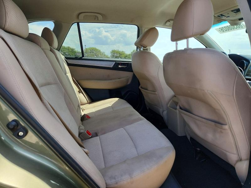Продажа на аукционе авто 2016 Subaru Outback, vin: 4S4BSAFC1G3205549, номер лота: 66308026