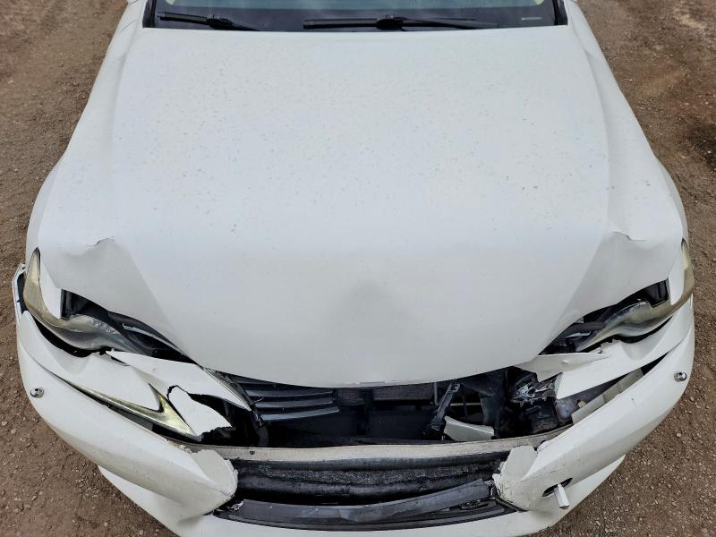 Продажа на аукционе авто 2014 Lexus Is, vin: JTHCF1D2XE5001095, номер лота: 64228136