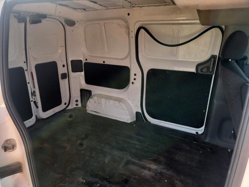 2015 Nissan Nv200 მანქანა იყიდება აუქციონზე, vin: 3N6CM0KN9FK713620, აუქციონის ნომერი: 63740906