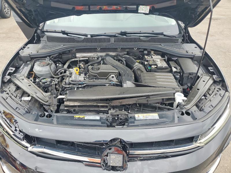 2025 Volkswagen Jetta მანქანა იყიდება აუქციონზე, vin: 3VW5X7BU9SM091714, აუქციონის ნომერი: 65543456