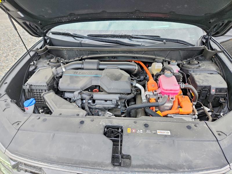 Продаж на аукціоні авто 2025 Hyundai Tucson, vin: KM8JEDD15SU273670, номер лоту: 66290196