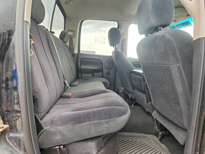 Aukcja sprzedaży 2005 Dodge Ram 2500, vin: 3D7KS28C45G858335, numer aukcji: 64917276