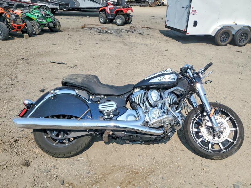 Aukcja sprzedaży 2022 Indian Motorcycle Co. Roadmaster, vin: 56KTKABBXN3405567, numer aukcji: 63675006