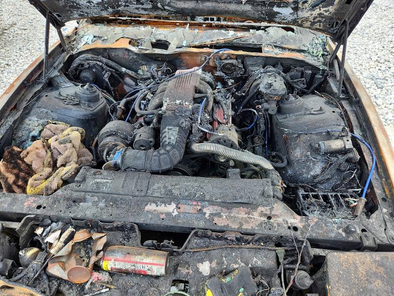 Продаж на аукціоні авто 1988 Pontiac Firebird, vin: 1G2FS2187JL250487, номер лоту: 63833896