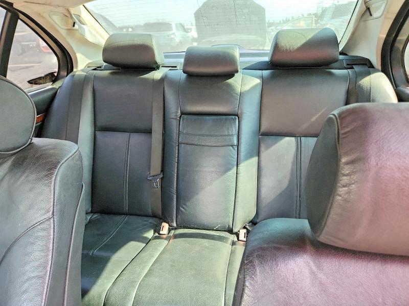 64345196 :رقم المزاد ، WBADT334X1GF41235 vin ، 2001 Bmw 525 مزاد بيع