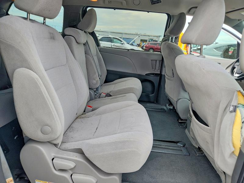 Продаж на аукціоні авто 2020 Toyota Sienna, vin: 5TDKZ3DC3LS064605, номер лоту: 65753416