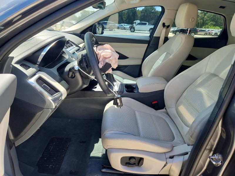 Продаж на аукціоні авто 2020 Jaguar E-pace, vin: SADFP2FX5L1004344, номер лоту: 64470696