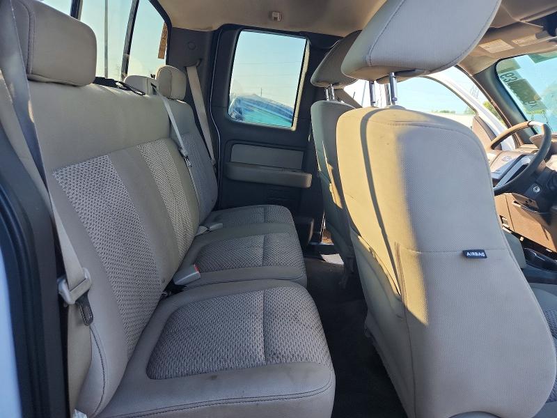 Aukcja sprzedaży 2009 Ford F150, vin: 1FTPX14V09FA11872, numer aukcji: 63492926
