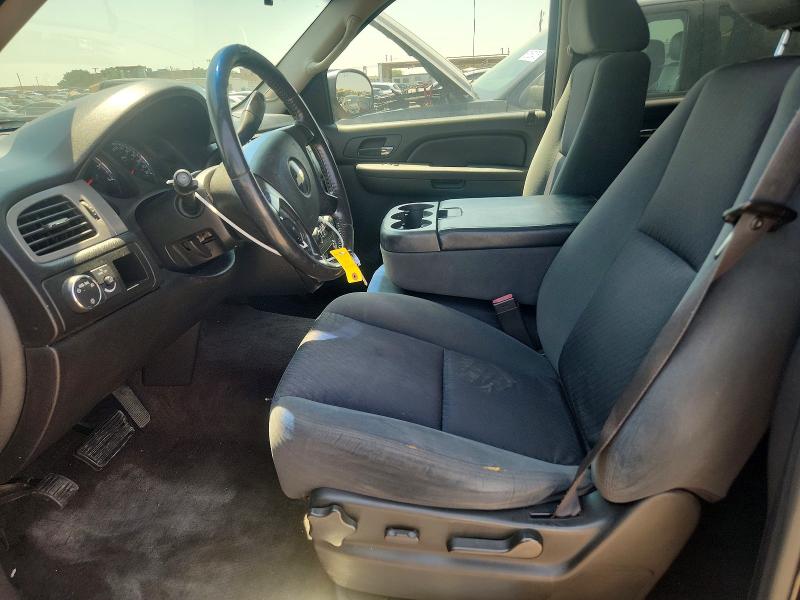 Aukcja sprzedaży 2009 Chevrolet Tahoe, vin: 1GNFC13C79R149504, numer aukcji: 63163866