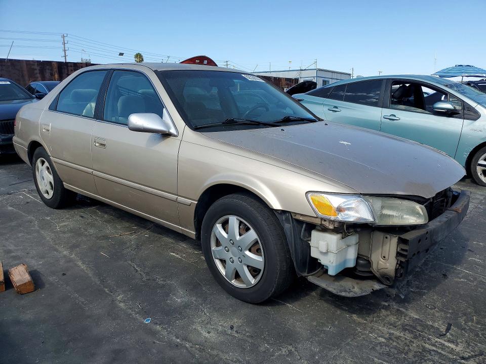 Продажа на аукционе авто 1998 Toyota Camry, vin: JT2BF22K2W0087063, номер лота: 62338376