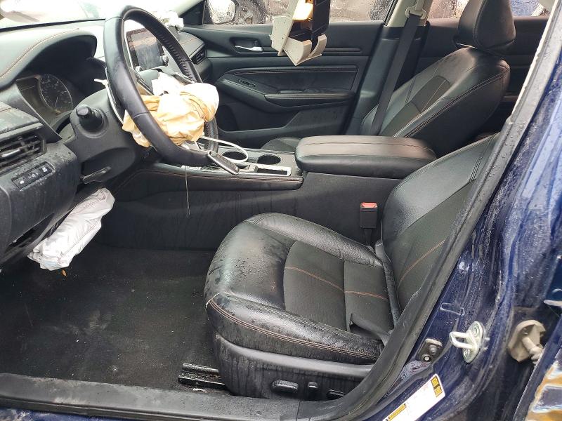 Aukcja sprzedaży 2020 Nissan Altima, vin: 1N4BL4CV1LN309701, numer aukcji: 58012756