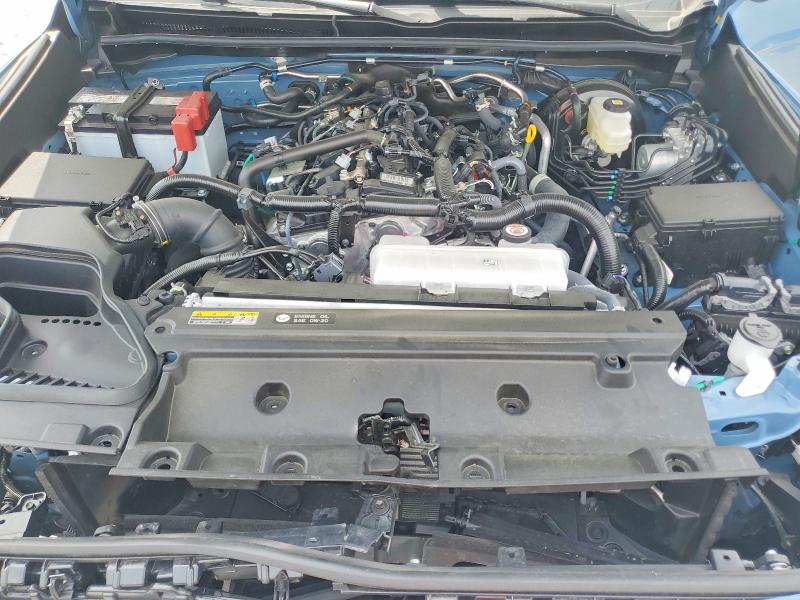 Продажа на аукционе авто 2026 Toyota 4runner, vin: JTEVA5BR4T5097380, номер лота: 65540546