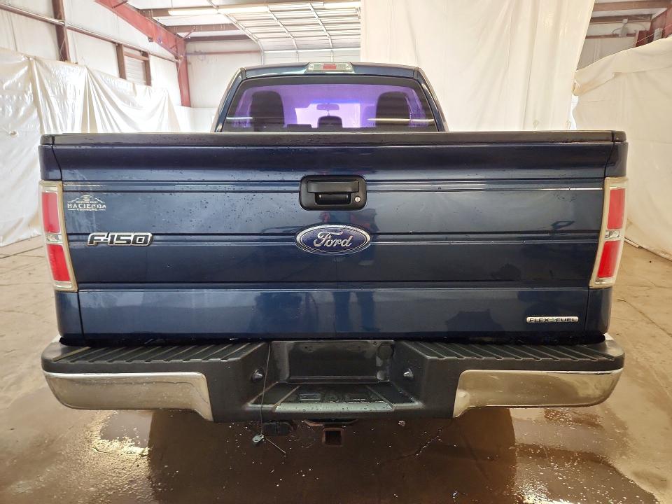 2013 Ford F150 მანქანა იყიდება აუქციონზე, vin: 1FTEX1CM5DKG06393, აუქციონის ნომერი: 65364506