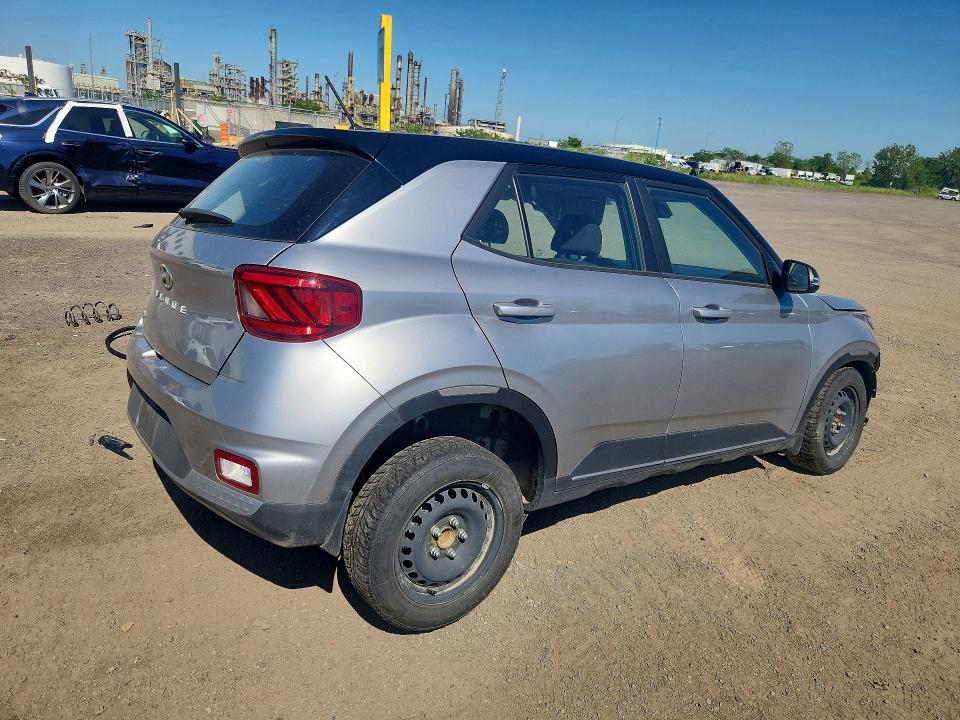 Aukcja sprzedaży 2023 Hyundai Venue, vin: KMHRB8A3XPU242317, numer aukcji: 62326736