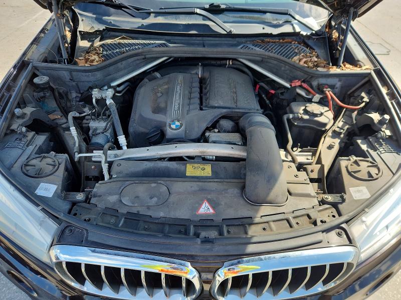 64920186 :رقم المزاد ، 5UXKR0C58E0H16949 vin ، 2014 Bmw X5 مزاد بيع